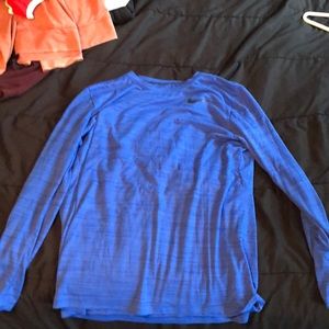 Nike Long Sleeve